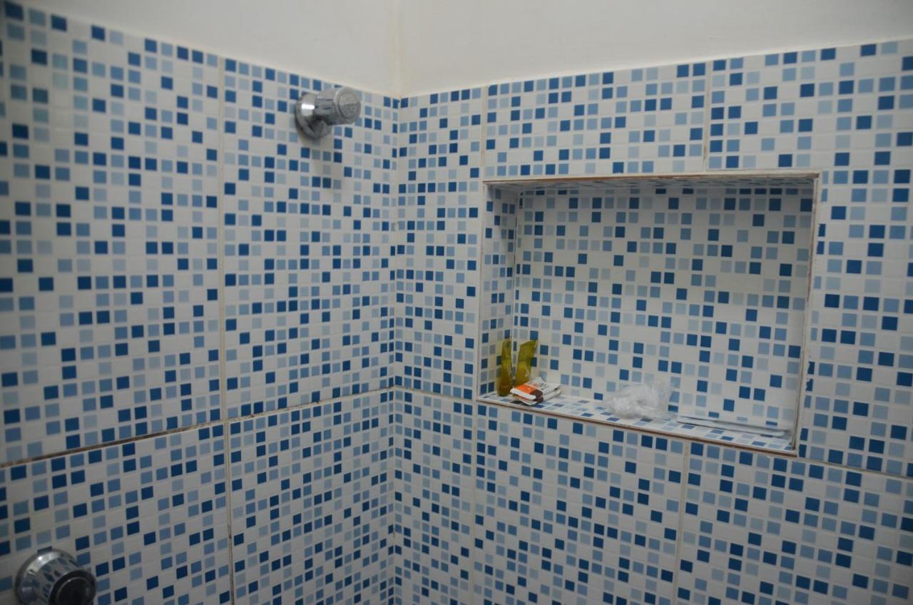Pousada Lakshmi Hotell Vale do Capao Exteriör bild